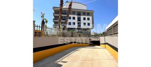 4 rooms Apartment in Kepez, Turkey No. 27155 2