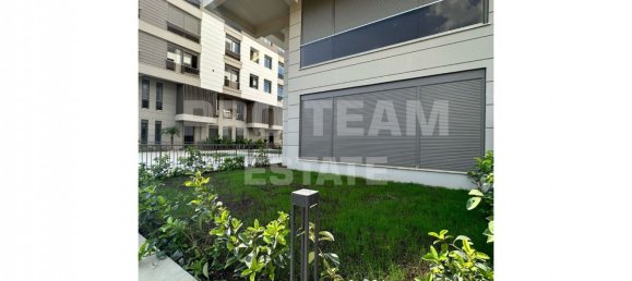 4 rooms Apartment in Kepez, Turkey No. 27155 11