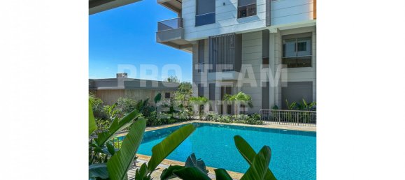 4 rooms Apartment in Kepez, Turkey No. 27155 7