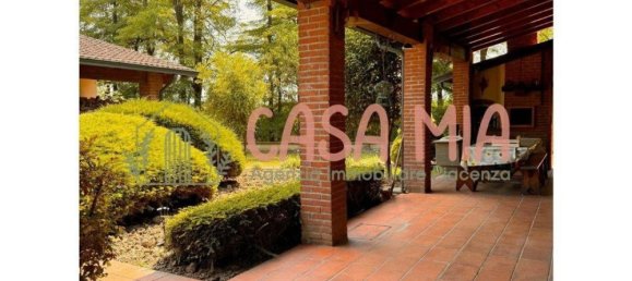 Villa T5 em Calendasco, Italy N.º 319408 8