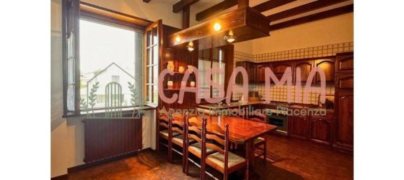 Villa T5 em Calendasco, Italy N.º 319408 48