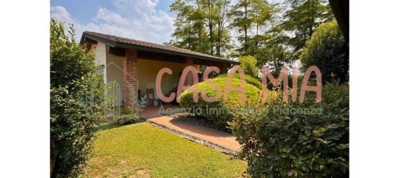 Villa T5 em Calendasco, Italy N.º 319408 7