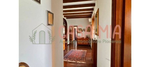 Villa T5 em Calendasco, Italy N.º 319408 17