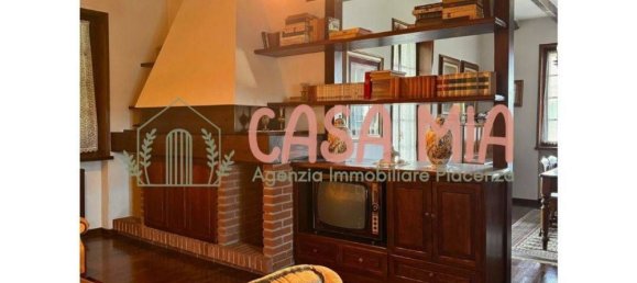 Villa T5 em Calendasco, Italy N.º 319408 40