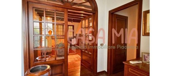 Villa T5 em Calendasco, Italy N.º 319408 16