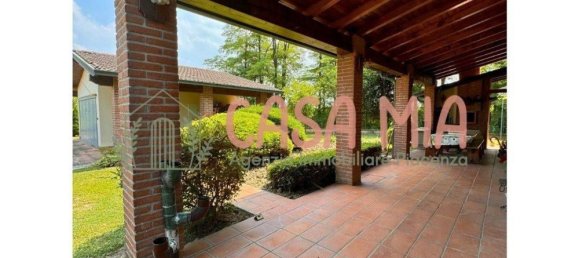 Villa T5 em Calendasco, Italy N.º 319408 5