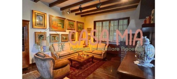 Villa T5 em Calendasco, Italy N.º 319408 42