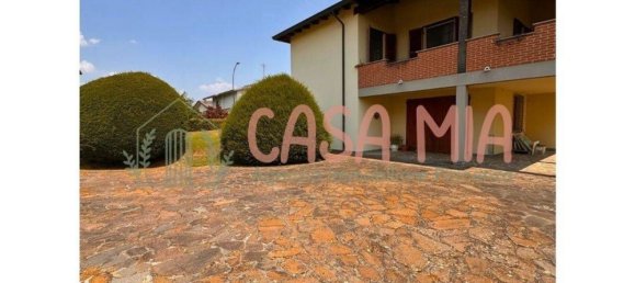 Villa T5 em Calendasco, Italy N.º 319408 3