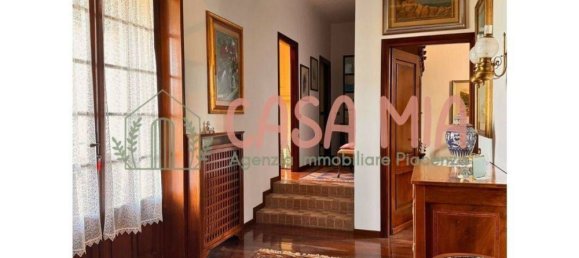 Villa T5 em Calendasco, Italy N.º 319408 37