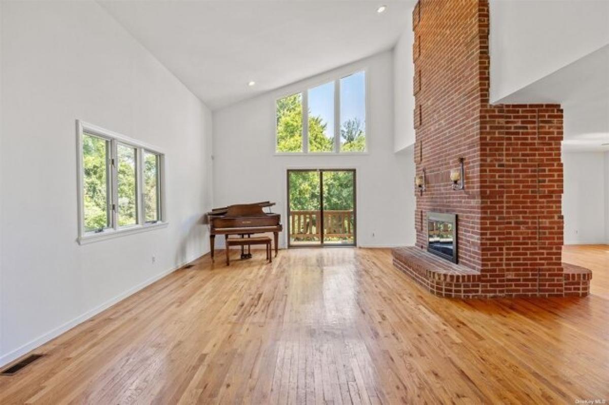 Дом с 4 спальнями в Нью-Рошелл, США № 442165