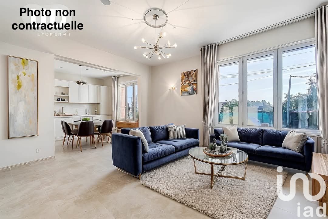 3 chambres Maison à Sin-le-Noble, France No. 154656