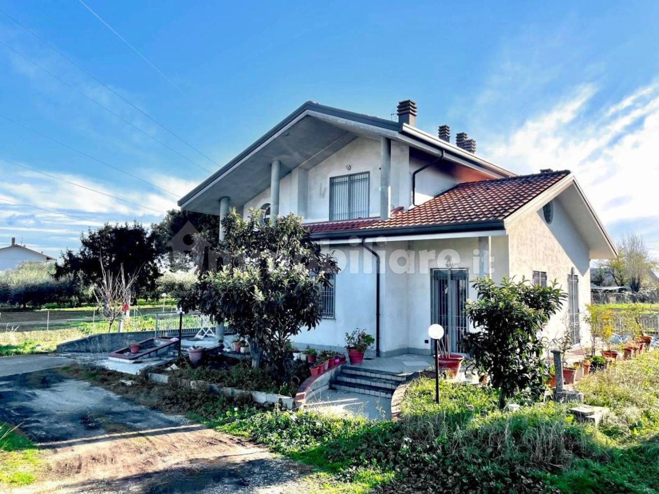5-Zimmer Haus in Rimini, Italy, Nr. 213151