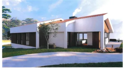  Land in Gijon, Spain No. 167910