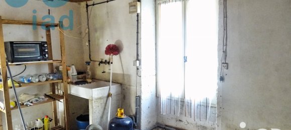 2 Schlafzimmer Stadthaus in Dordogne, France, Nr. 276655 8