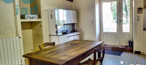 2 Schlafzimmer Stadthaus in Dordogne, France, Nr. 276655 4