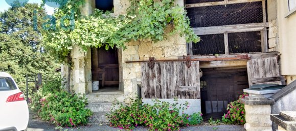 2 Schlafzimmer Stadthaus in Dordogne, France, Nr. 276655 13
