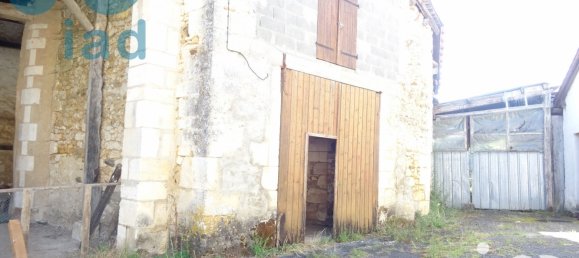 2 Schlafzimmer Stadthaus in Dordogne, France, Nr. 276655 19