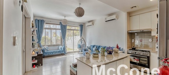 Villa T4 em Town Square, UAE N.º 32405 5