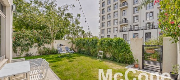 Villa T4 em Town Square, UAE N.º 32405 27