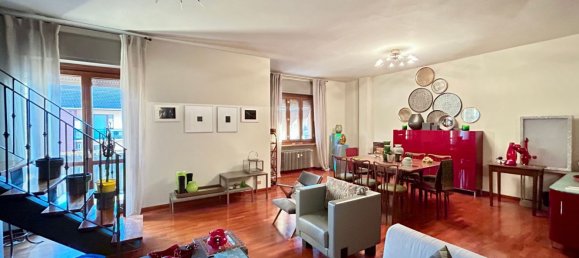 7 rooms Apartment in Acqui Terme, Italy No. 113023 10