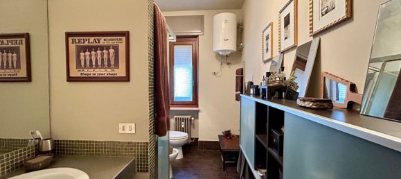 7 rooms Apartment in Acqui Terme, Italy No. 113023 25