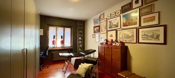 7 rooms Apartment in Acqui Terme, Italy No. 113023 29