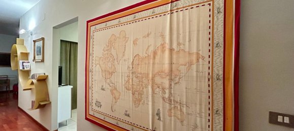 7 rooms Apartment in Acqui Terme, Italy No. 113023 9