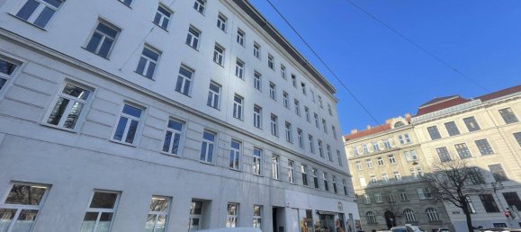 2 rooms Apartment in Brigittenau, Austria No. 181917 19