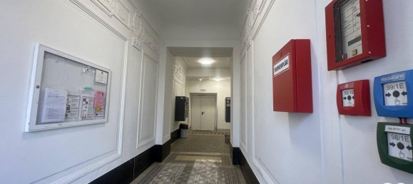 2 rooms Apartment in Brigittenau, Austria No. 181917 21