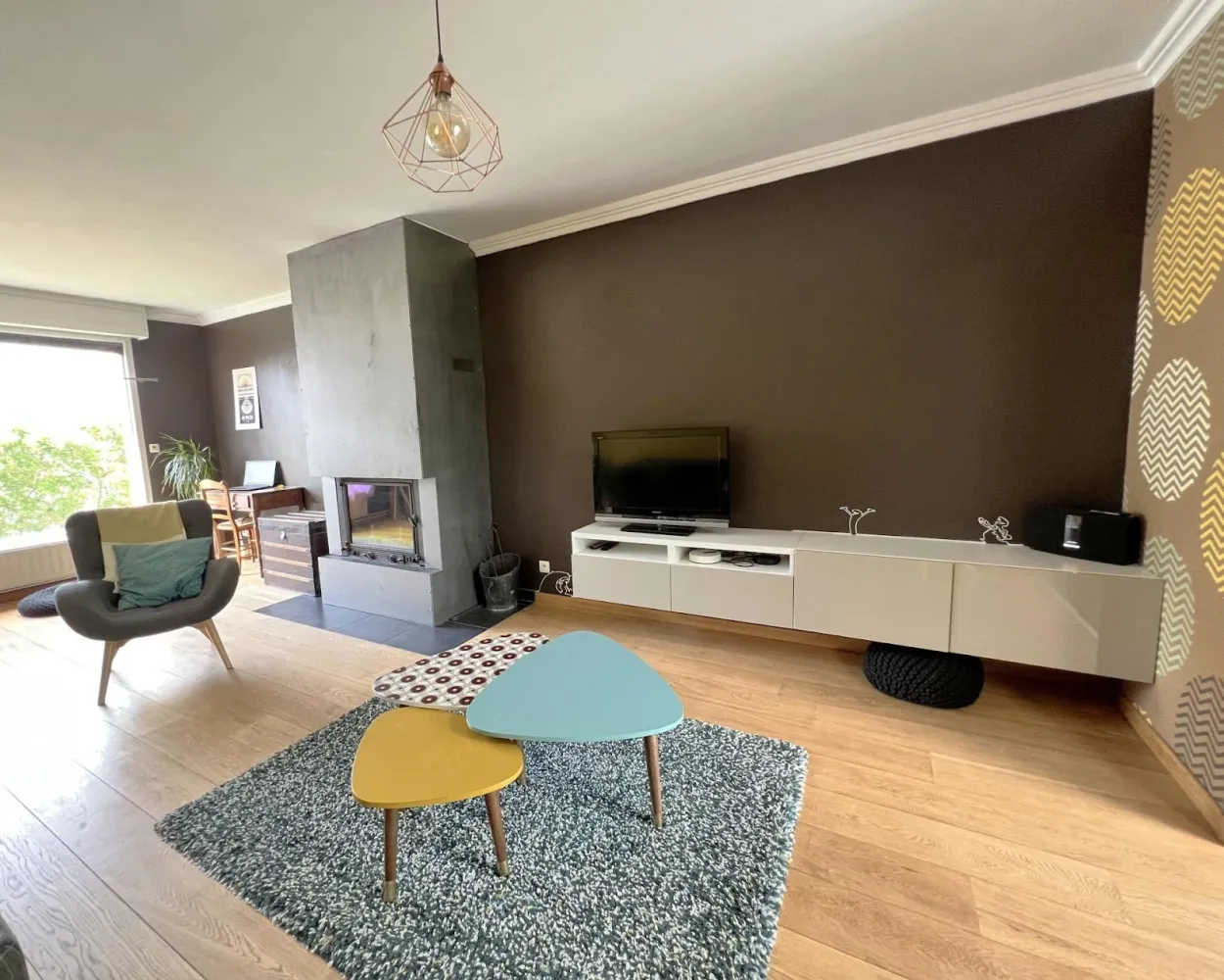 5 Schlafzimmer Haus in Neuville-en-Ferrain, France, Nr. 352452