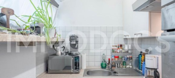 Квартира с 1 спальней в Кемптен, Германия № 235619 3