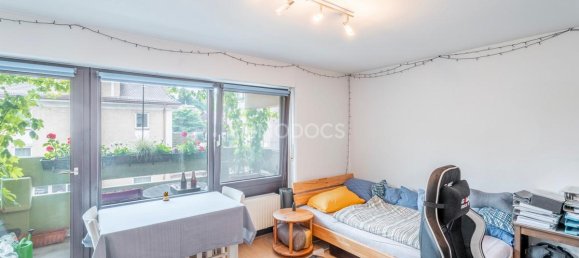 Квартира с 1 спальней в Кемптен, Германия № 235619 2