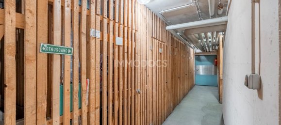 Квартира с 1 спальней в Кемптен, Германия № 235619 6