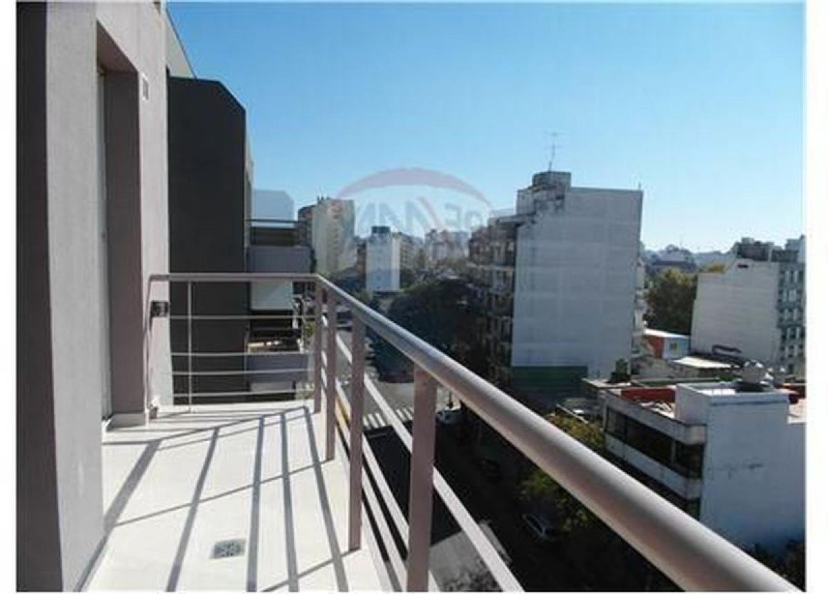 Studio in Buenos Aires, Argentina No. 85702