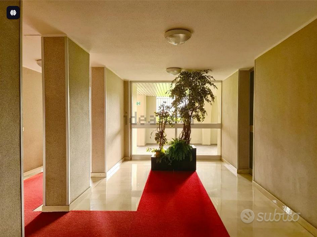 5-salle Appartement à Milan, Italy No. 252212