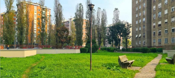 5-salle Appartement à Milan, Italy No. 252212 2