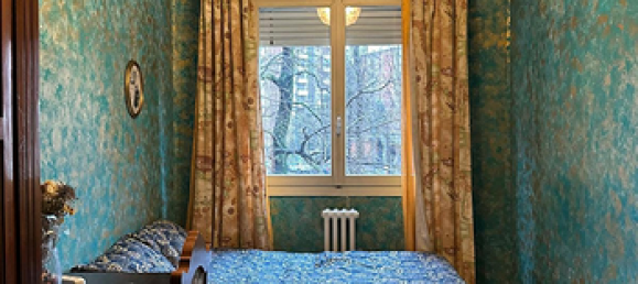 5-salle Appartement à Milan, Italy No. 252212 3