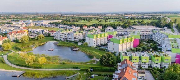 4غرفة منزل ذو طابقين في Leopoldsdorf, Austria رقم 196105 3