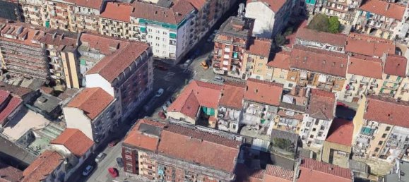 5 rooms Apartment in Turin, Italy No. 299835 15