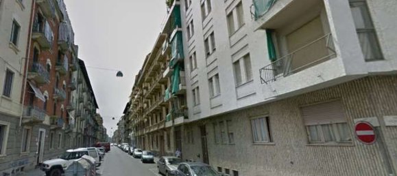 5 rooms Apartment in Turin, Italy No. 299835 6