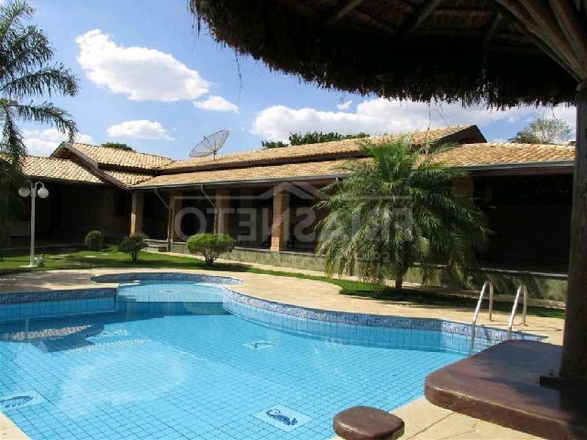 Casa de 2 dormitorios en Sao Paulo, Brazil No. 567076