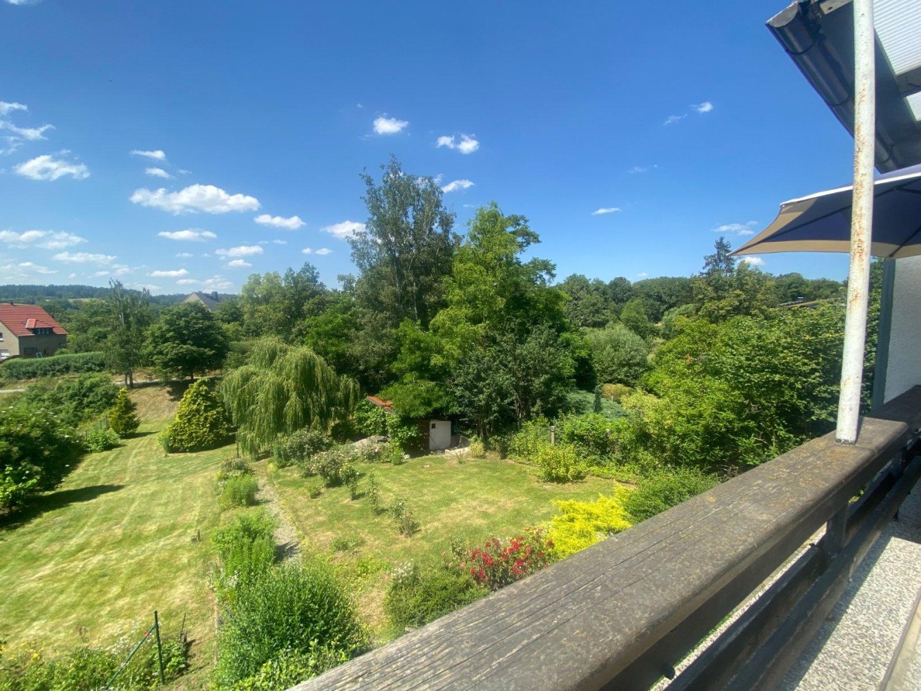 5-Zimmer Haus in Gera, Germany, Nr. 26417