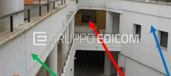 Apartamento de 4 divisões em Poggiardo, Italy N.º 35459 9