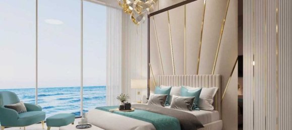 1 غرف نوم شقة في SAMANA CALIFORNIA, Maritime City, UAE رقم 61437 4