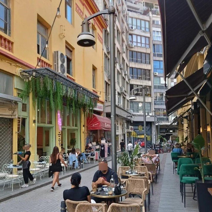 90m² Land in Thessaloniki, Greece No. 2454