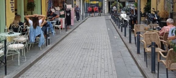 90 m² terreno en venta en Thessaloniki, Central Macedonia, Macedonia and Thrace, Greece № 2454 3