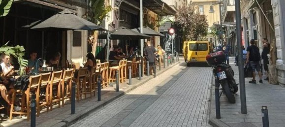 90 m² terreno en venta en Thessaloniki, Central Macedonia, Macedonia and Thrace, Greece № 2454 2