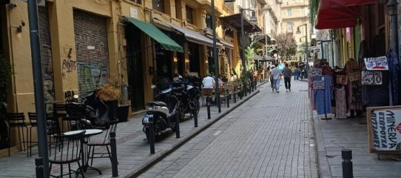 90m² Land in Thessaloniki, Greece No. 2454 5