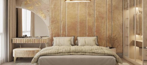 Apartamento de 2+1 en Gunesli Homes, Istanbul, Turkey No. 35508 8