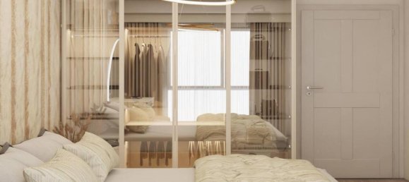 Apartamento de 2+1 en Gunesli Homes, Istanbul, Turkey No. 35508 10